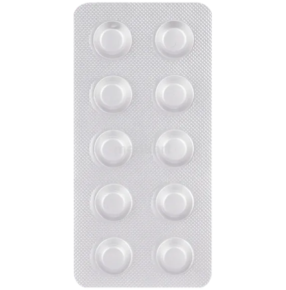 elicia 4mg tablet 10's